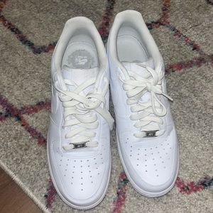 Nike Air Force Ones (pair 4)